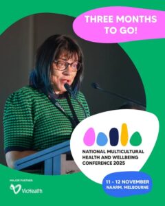 2025 National Multicultural Health Conference set to deliver strong program