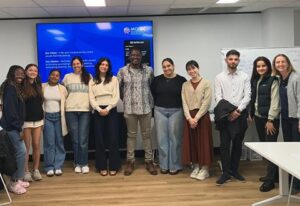 MCCGC youth advisory group builds leadership skills