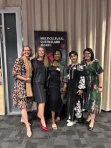 ECCQ drives hepatitis awareness in multicultural communities