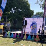Luminous Festival shines on the Gold Coast