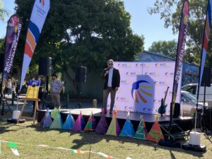 Luminous Festival shines on the Gold Coast