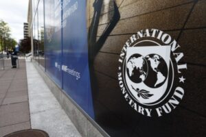 IMF proposes US Treasury official as first deputy managing director
