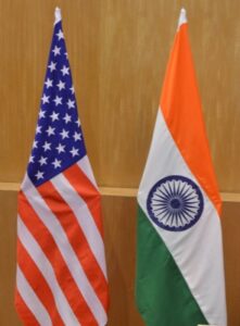 In trade talks with US, India pushes for less than 20 per cent tariff rate: Sources (IANS Exclusive)