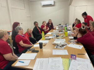 ECCQ delivers cultural awareness training in Toowoomba