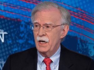 Trump ‘shredding’ decades of outreach towards India, says former US NSA Bolton