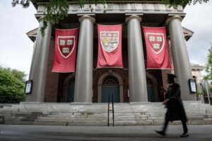 US federal judge sides with Harvard in lawsuit over Trump administration funding freeze US federal judge sides with Harvard in lawsuit over Trump administration funding freeze