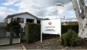 Iran reduces Australia’s diplomatic presence after Canberra expels its ambassador
