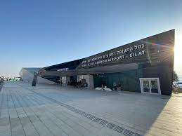 Flights resume at Israel’s Ramon Airport after Houthi drone strike