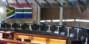 South Africa’s top court allows husbands to take wives’ surname
