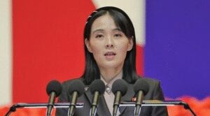 North Korean leader’s sister blasts planned South Korea-US military exercise
