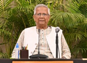 Bangladesh’s interim govt struggles as mob violence, minority attacks undermine credible elections