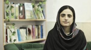 Baloch activist exposes Pakistan’s tyranny, slams state-backed militias terrorising people