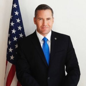 Former White House national security adviser confirmed as US ambassador to UN