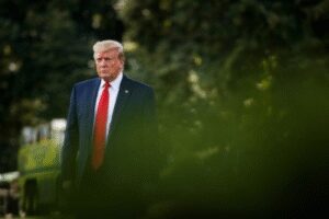 Jury finds man guilty of attempting to assassinate Trump on golf course