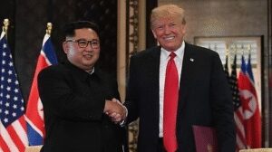 US State Department confirms policy of ‘complete’ denuclearisation of North Korea