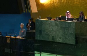 ‘UN in crisis’ must overcome ‘cynicism’ blocking UNSC reform: Jaishankar 