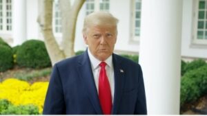 US federal judge rules Trump’s deployment of troops to Los Angeles illegal