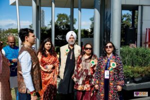 Gold Coast Kite Festival marks India’s 79th Independence Day