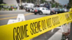Two killed, nine injured in US Michigan church shooting