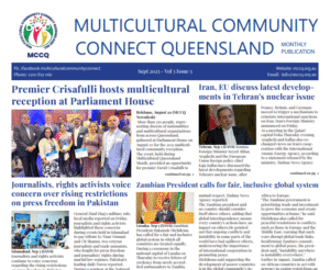 MCCQ September 2025 Vol 3 Issue 5 MCCQ September 2025 Vol 3 Issue 5