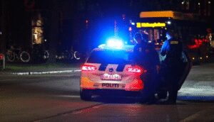 Denmark strengthens security ahead of EU meetings with multinational support