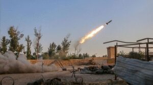 Yemen’s Houthis launch drone attack on Israel’s resort city Eilat: Israeli army