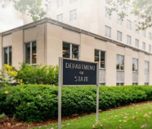 Ashley Tellis arrested on Oct 11, probe underway: US State Department (IANS exclusive) Ashley Tellis arrested on Oct 11, probe underway: US State Department (IANS exclusive)