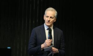 Norway to provide more support for Ukraine via NATO initiative Norway to provide more support for Ukraine via NATO initiative