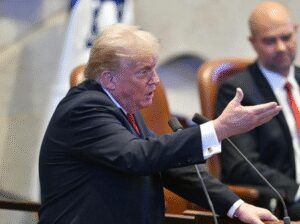 Trump says he has authorised CIA to conduct covert operations in Venezuela Trump says he has authorised CIA to conduct covert operations in Venezuela