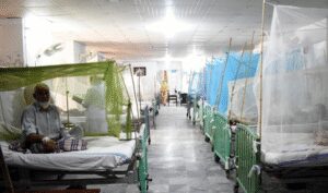 Rising dengue cases in hospitals suggest outbreak-like situation in Pakistan’s Karachi, Hyderabad Rising dengue cases in hospitals suggest outbreak-like situation in Pakistan’s Karachi, Hyderabad