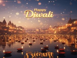 FBI Director Patel, US lawmakers extend wishes on Diwali FBI Director Patel, US lawmakers extend wishes on Diwali