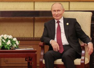 Russia’s clean energy share to reach 90 pc by 2050: Deputy PM Russia’s clean energy share to reach 90 pc by 2050: Deputy PM