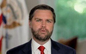 US vice president Vance says Hamas will be ‘obliterated’ if it rejects disarmament US vice president Vance says Hamas will be ‘obliterated’ if it rejects disarmament