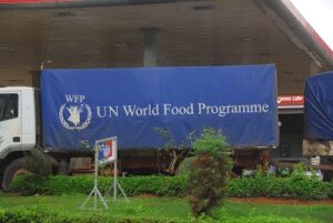 WFP calls for greater border access to expand food aid in Gaza WFP calls for greater border access to expand food aid in Gaza