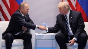 Trump cancels meeting with Putin, says ‘It just didn’t feel right to me’ Trump cancels meeting with Putin, says ‘It just didn’t feel right to me’