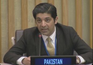Pakistan makes renewed bid at UN to defend its terrorists; India calls out its ‘doublespeak’ Pakistan makes renewed bid at UN to defend its terrorists; India calls out its ‘doublespeak’
