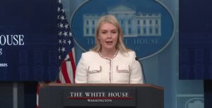 White House reaffirms ‘America First’ stance amid H-1B visa overhaul White House reaffirms ‘America First’ stance amid H-1B visa overhaul