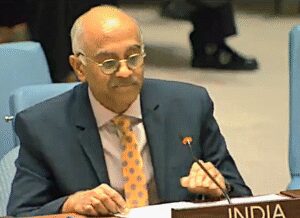 India lauds Trump’s role in achieving Gaza peace deal India lauds Trump’s role in achieving Gaza peace deal