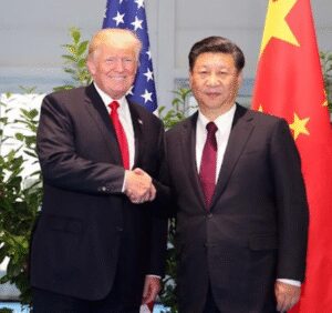 Trump’s Asia tour to feature summit with Chinese President Xi, trade, investment deals across region Trump’s Asia tour to feature summit with Chinese President Xi, trade, investment deals across region