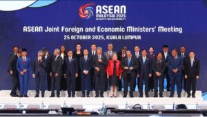47th ASEAN Summit begins in Malaysia; PM Modi to join virtually 47th ASEAN Summit begins in Malaysia; PM Modi to join virtually