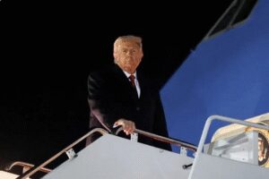 Trump arrives in Malaysia for ASEAN Summit, thanks PM Ibrahim to end Cambodia-Thailand conflict Trump arrives in Malaysia for ASEAN Summit, thanks PM Ibrahim to end Cambodia-Thailand conflict