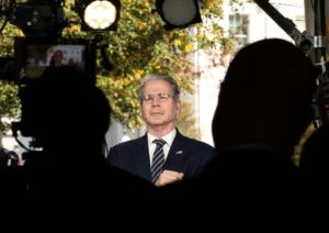 Soybean farmers will be happy with potential China trade deal, says US Treasury Secretary Bessent Soybean farmers will be happy with potential China trade deal, says US Treasury Secretary Bessent