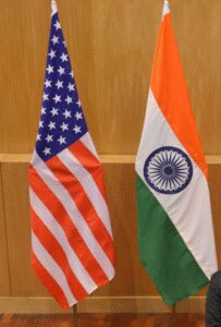 US lawmakers unite to defend bilateral ties with India through letters and resolutions US lawmakers unite to defend bilateral ties with India through letters and resolutions