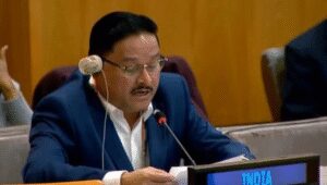 India rejects ‘biased’ UN report claiming Pahalgam massacre influenced treatment of Rohingya refugees India rejects ‘biased’ UN report claiming Pahalgam massacre influenced treatment of Rohingya refugees