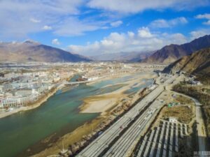 China’s green energy drive poses grave danger to Tibet’s fragile ecology China’s green energy drive poses grave danger to Tibet’s fragile ecology