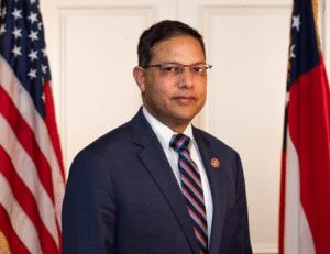 Trump gives pre-emptive pardon to Indian American Republican activist
