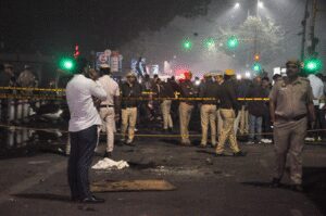 US expresses condolences over Delhi explosion, says ‘closely monitoring’ situation 
