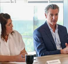 California governor’s ex-aide arrested in US corruption probe