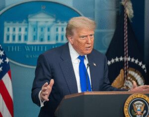 Trump drops tariffs on food imports; India’s mango, tea exports may benefit 