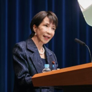 Japan PM’s attempts to alter non-nuclear principles to draw backlash: Media